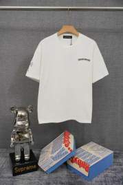 Picture of Chrome Hearts T Shirts Short _SKUChromeHeartsS-XL55txDT6317863